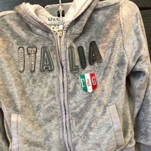 Dolce Gabbana junior